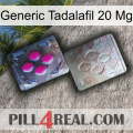 Generic Tadalafil 20 Mg 38